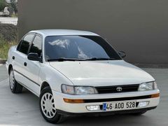 Sahibinden Toyota Corolla 1.6 GLi 1993 Model 