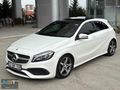 2017 A200 BLUEFFİCİENCY AMG 7G-DCT CAM TAVAN 156HP BOYASIZ