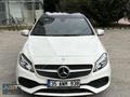 2017 A200 BLUEFFİCİENCY AMG 7G-DCT CAM TAVAN 156HP BOYASIZ