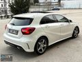 2017 A200 BLUEFFİCİENCY AMG 7G-DCT CAM TAVAN 156HP BOYASIZ
