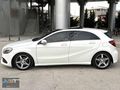 2017 A200 BLUEFFİCİENCY AMG 7G-DCT CAM TAVAN 156HP BOYASIZ