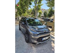 Sahibinden kazasız boyasız değişensiz Citroen C3 Aircross 1.2 PureTech Feel Bold 2023 Model