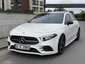 2018 MERCEDES A200 AMG 122.000de GECE PAKET BAKIMLI !!!