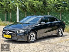 REVOMAX MOTORS-679.500BİN PEŞİNATLA-36AY VADE-2020 MERCEDES A200