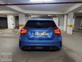 Orijinal Mercedes A200 Amg