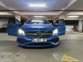Orijinal Mercedes A200 Amg