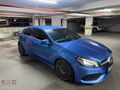 Orijinal Mercedes A200 Amg