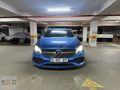 Orijinal Mercedes A200 Amg