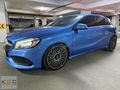 Orijinal Mercedes A200 Amg