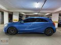 Orijinal Mercedes A200 Amg