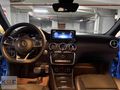 Orijinal Mercedes A200 Amg