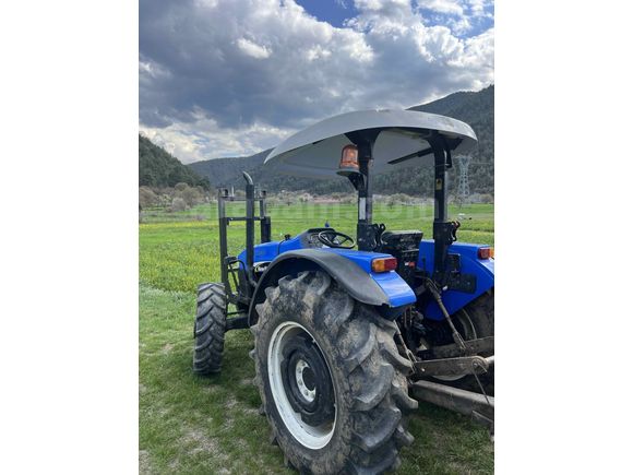 Sahibinden New Holland     TT65 ortadan vites