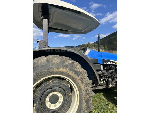 Sahibinden New Holland     TT65 ortadan vites