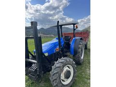 Sahibinden New Holland     TT65 ortadan vites