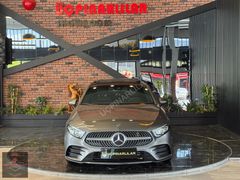 ÜÇPINARLILAR'DAN 2020 MERCEDES A 200 AMG HATASIZ BOYASIZ