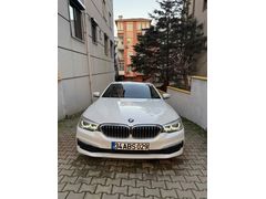 Sahibinden BMW 5 Serisi 520i Luxury Line 2017 Model 