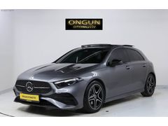 2024 HASAR KAYITSIZ A200 AMG -30.000km - EN FULLL MODELİ