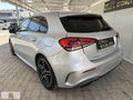 Eylul Otomotivden A 200 AMG 7G-DCT
