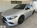 Eylul Otomotivden A 200 AMG 7G-DCT