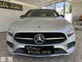 Eylul Otomotivden A 200 AMG 7G-DCT