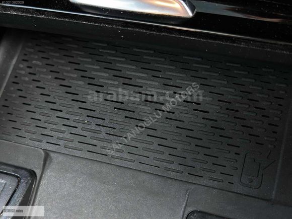 SALTANOĞLU MOTORSDAN HATASIZ BOYASIZ A200 AMG/CAM TAVAN/COMMAND