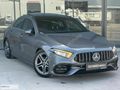 SALTANOĞLU MOTORSDAN HATASIZ BOYASIZ A200 AMG/CAM TAVAN/COMMAND