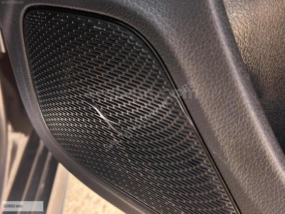 SALTANOĞLU MOTORSDAN HATASIZ BOYASIZ A200 AMG/CAM TAVAN/COMMAND