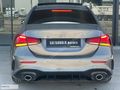 SALTANOĞLU MOTORSDAN HATASIZ BOYASIZ A200 AMG/CAM TAVAN/COMMAND