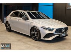 MAXI MOTORS - 2023 MERCEDES A 200 HB FL AMG EDITION - ORJ.