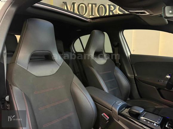 B'S MOTORS ÇİFT HAFIZA-COMMAND-CAM TAVAN-GÜVENLİK PAKETi