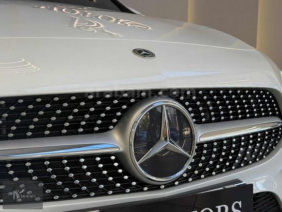 B'S MOTORS ÇİFT HAFIZA-COMMAND-CAM TAVAN-GÜVENLİK PAKETi