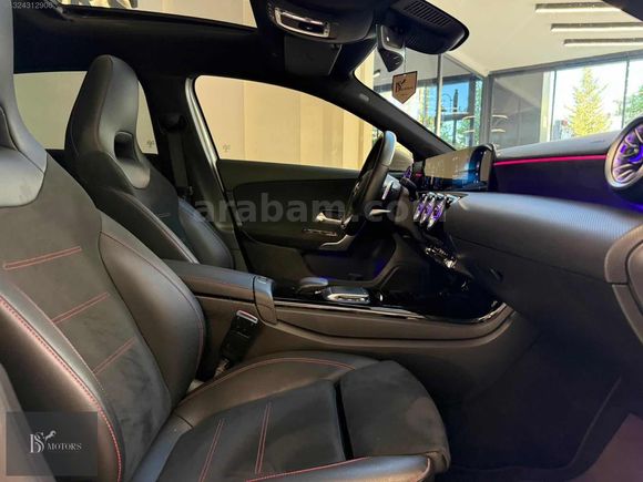 B'S MOTORS ÇİFT HAFIZA-COMMAND-CAM TAVAN-GÜVENLİK PAKETi