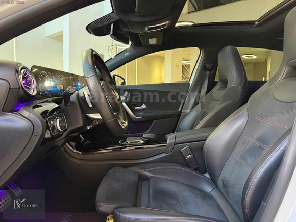 B'S MOTORS ÇİFT HAFIZA-COMMAND-CAM TAVAN-GÜVENLİK PAKETi