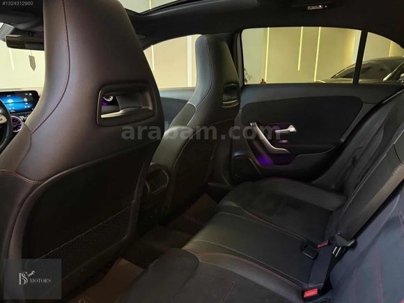 B'S MOTORS ÇİFT HAFIZA-COMMAND-CAM TAVAN-GÜVENLİK PAKETi