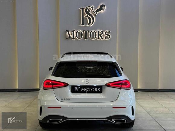 B'S MOTORS ÇİFT HAFIZA-COMMAND-CAM TAVAN-GÜVENLİK PAKETi