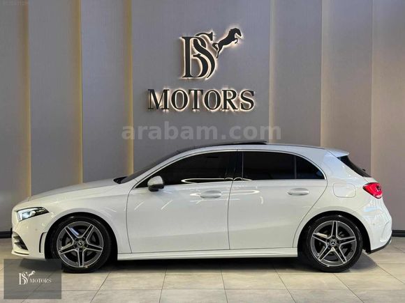 B'S MOTORS ÇİFT HAFIZA-COMMAND-CAM TAVAN-GÜVENLİK PAKETi