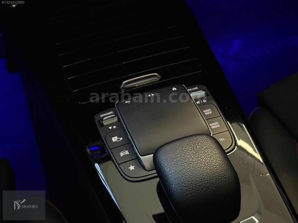 B'S MOTORS ÇİFT HAFIZA-COMMAND-CAM TAVAN-GÜVENLİK PAKETi