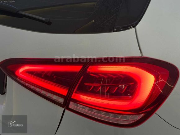 B'S MOTORS ÇİFT HAFIZA-COMMAND-CAM TAVAN-GÜVENLİK PAKETi