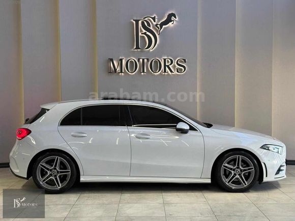 B'S MOTORS ÇİFT HAFIZA-COMMAND-CAM TAVAN-GÜVENLİK PAKETi