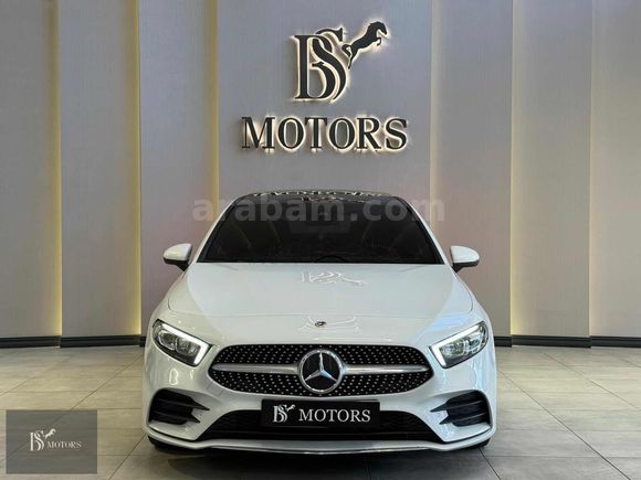 B'S MOTORS ÇİFT HAFIZA-COMMAND-CAM TAVAN-GÜVENLİK PAKETi