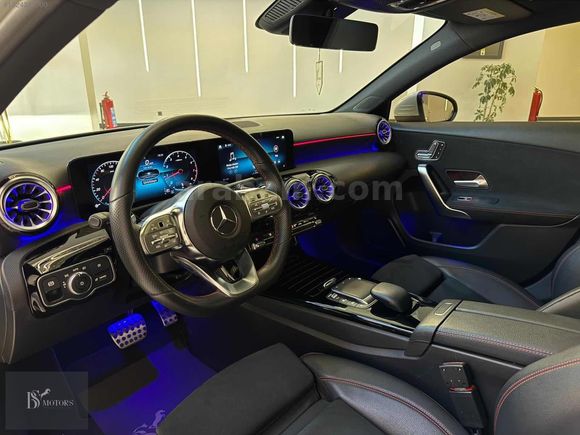 B'S MOTORS ÇİFT HAFIZA-COMMAND-CAM TAVAN-GÜVENLİK PAKETi