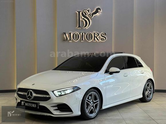 B'S MOTORS ÇİFT HAFIZA-COMMAND-CAM TAVAN-GÜVENLİK PAKETi