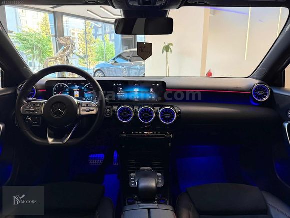 B'S MOTORS ÇİFT HAFIZA-COMMAND-CAM TAVAN-GÜVENLİK PAKETi