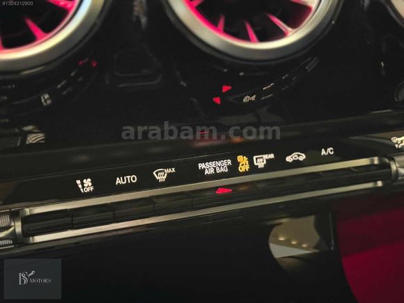 B'S MOTORS ÇİFT HAFIZA-COMMAND-CAM TAVAN-GÜVENLİK PAKETi