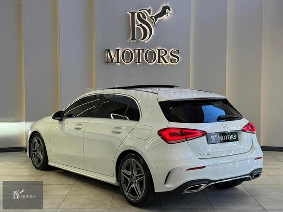 B'S MOTORS ÇİFT HAFIZA-COMMAND-CAM TAVAN-GÜVENLİK PAKETi