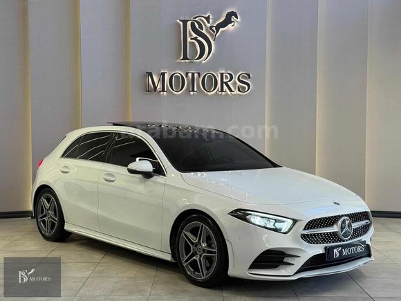 B'S MOTORS ÇİFT HAFIZA-COMMAND-CAM TAVAN-GÜVENLİK PAKETi