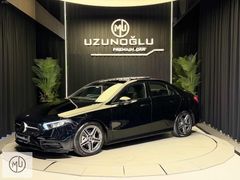 'UZUNOĞLU' 2020 MERCEDES BENZ A200 AMG 40.000 KM !!!