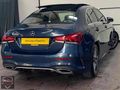 Amg imzalı seri km 97.000