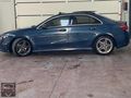 Amg imzalı seri km 97.000