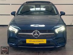 Amg imzalı seri km 97.000